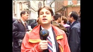 Batuhan Yaşar - Tgrt Haber Mix