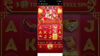 Double Fortune Big win😍🥵 Slot #1xbet #casino #slotgacorhariini screenshot 3