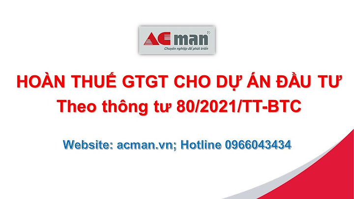 Các thông tư hướng dẫn quyết toán dự án năm 2024