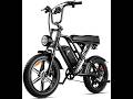 A Mountain Bike Monstra que Domina Qualquer Terreno!