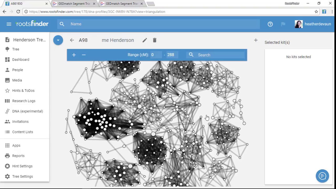 Create Triangulation View - YouTube