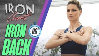 Iron Back In 6 Minuti