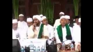 Shalawat Burdah Habib Syech Bin Abdul Qodir Assegaf