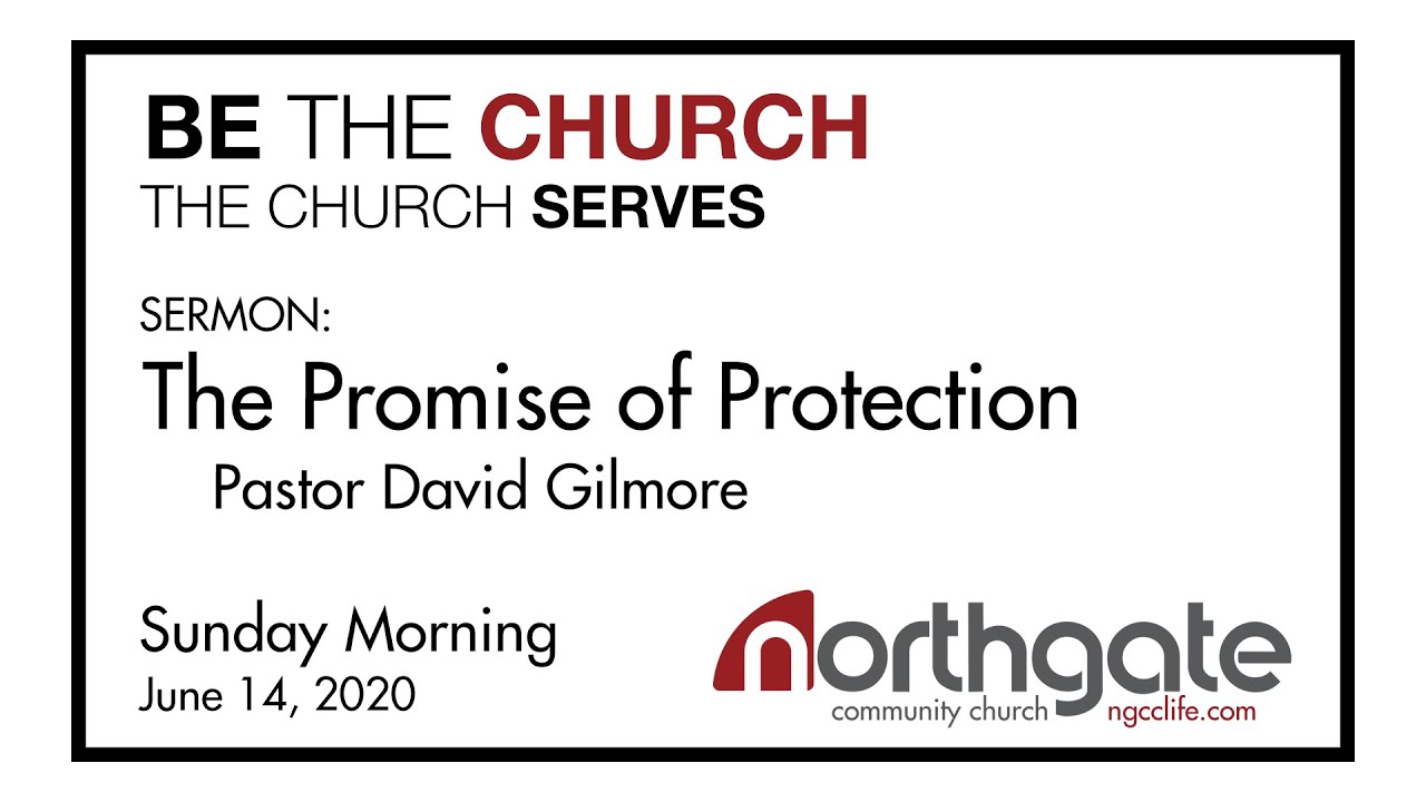 Sermon for June 14, 2020 - YouTube