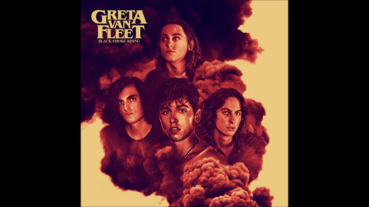 Greta Van Fleet - Flower Power