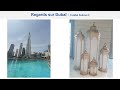 VID Regards sur Dubaï Feddal Salima©