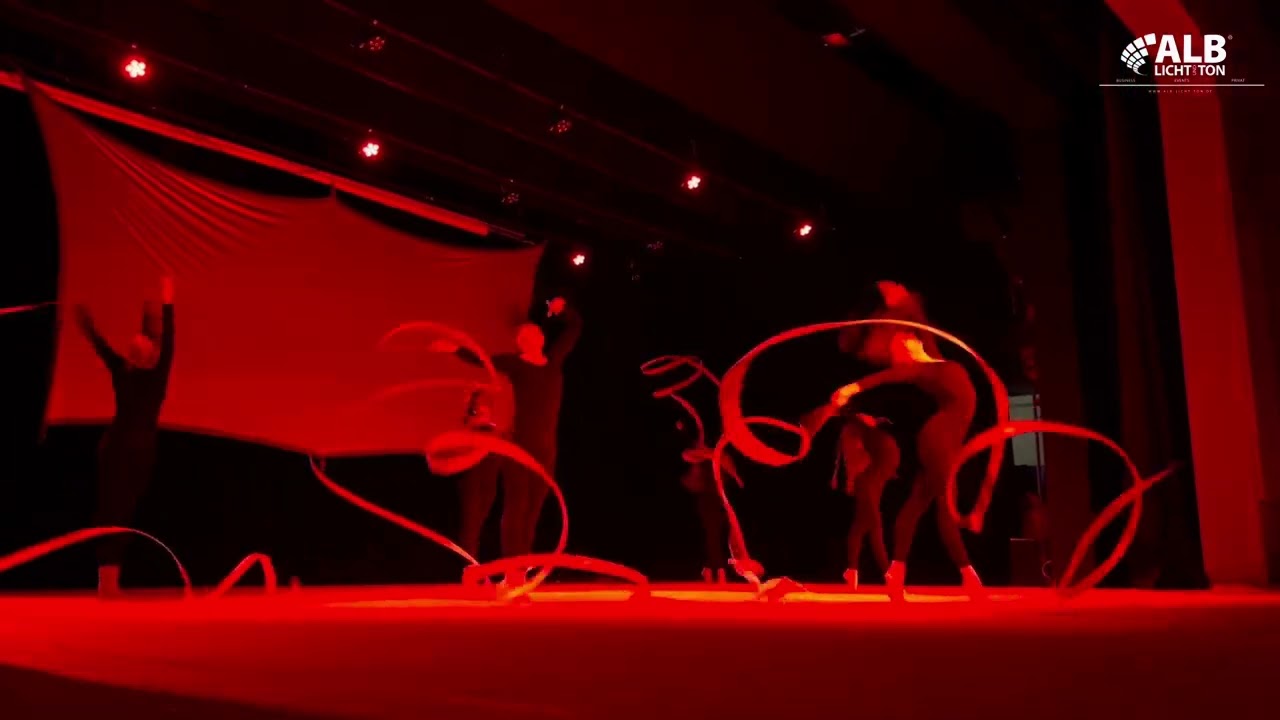 Winterzauber by Anja Schadhauser 2023