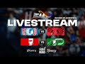 Basketball Tournament - November 21, 2025 | NCAA Season 101