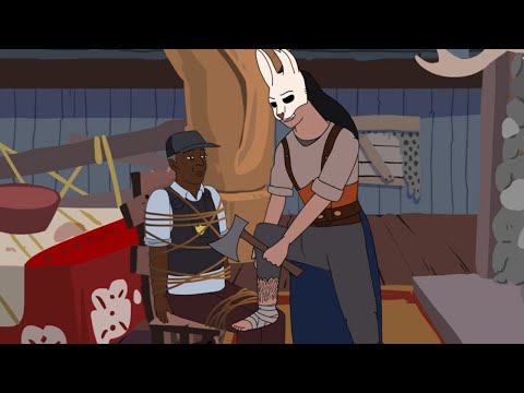 dead-by-daylight-parody-6---the-crapper-begins-(animated)