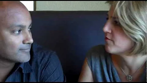 Joe Interviews Rebecca Verma of Inside Weddings on...