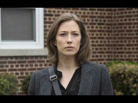 The Leftovers - The Departure Suite Max Richter