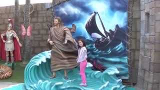 The Holy Land Experience - Smile of a Child Adventure Land by Around Orlando 11,522 views 9 years ago 1 minute, 13 seconds