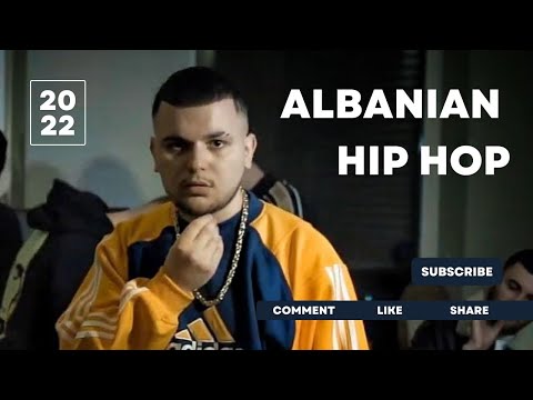 Hitet E Reja Shqip 2023 - 2024  // Albanian Drill // Hip Hop Music Shqip Mix 2024