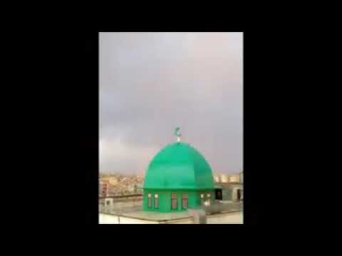 ما لطير القمري غنى بصوت محمد حاضري كلمات فضيلة الشيخ هشام الآلوسي تم التسجيل سنة ٢٠٠٥ ٢٠٠٦