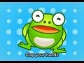 If You Are Happy |  Family Sing Along - Muffin Songs