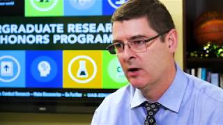 Faculty Spotlight: Ted Bertrand