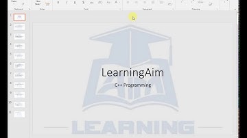 Lec 02 C++ Programming Tutorials | Comments in C++ | in Urdu/Hindi