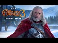 🎬 The Christmas Chronicles 3 (2025)