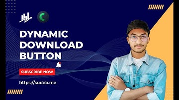 How to show dynamic download button in jet engine