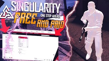CS:GO Legit HACKING | (FREE BETA)  SINGULARITY | Best UNDETECTED HACK //VAC SAFE