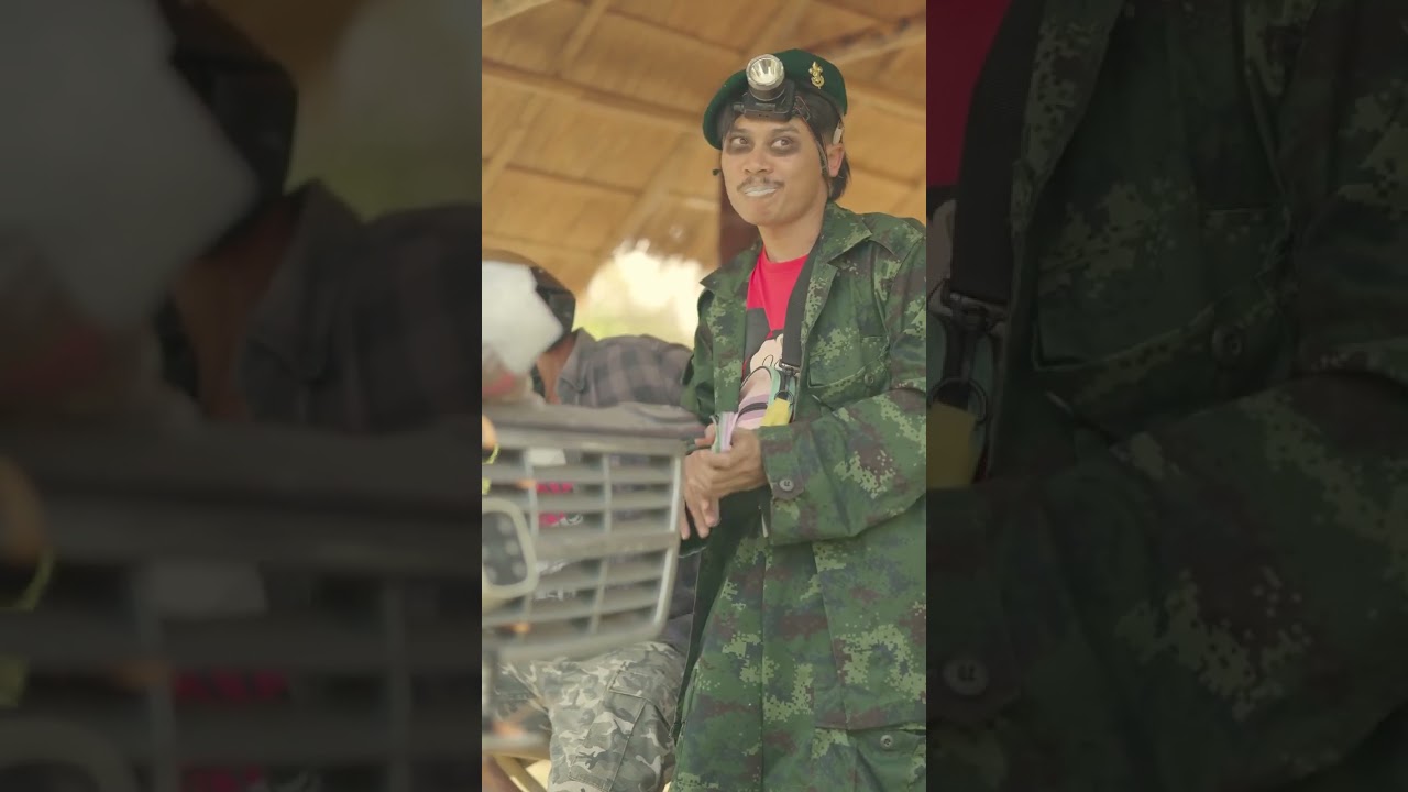 ตอน..สายสืบ