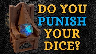 The 15 Weirdest Dice Superstitions in D&D