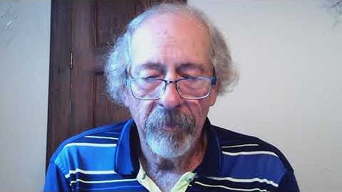 ELE-240 Sensors and Data Acquisition - STCC Fall 2020 - Week #1 - Video #1