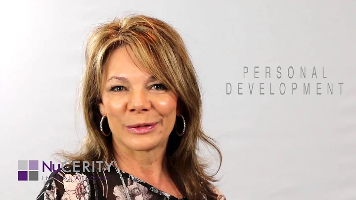 Debbie Jeffreys - Personal Development - Las Vegas...