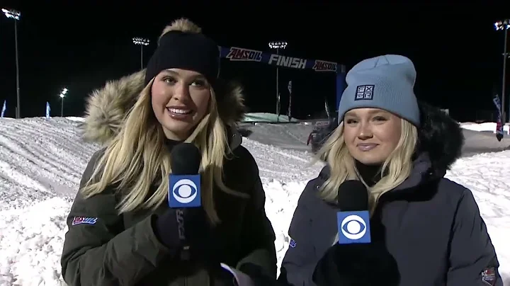 LIVE PREVIEW: All Finish Concrete Snocross National