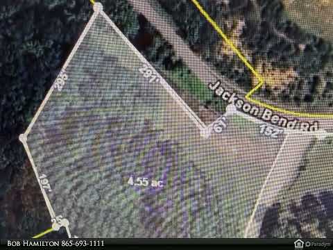 Wallace Real Estate - 0 Jackson Bend Rd