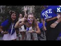 Coach K's Cameron