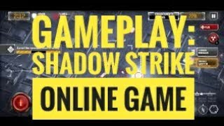 DRONE SHADOW STRIKE 3 GAMEPLAY screenshot 3