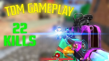 FAMAS IS OVERPOWERED 🔥 | KUBOOM 3D TDM GAMEPLAY