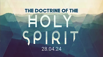 Is The Holy Spirit In The Old Testament? | Rev. Jonathan Findlater