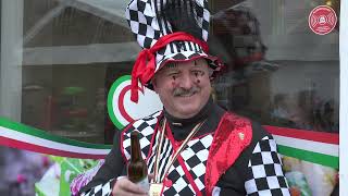 Carneval In Damme 2026 - Fastnachtsumzug Teil 2