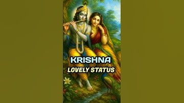 Krishna Gita Updesh | Nishkaam Karm | Bhagavad Gita Motivation | Radha Krishna Bhakti Short