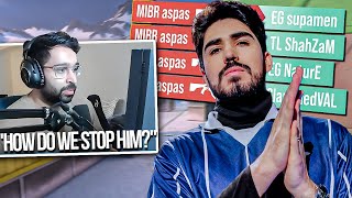 We Queued Into Mibr Aspas And This Happened