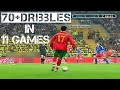 All Dribbles Of Cristiano Ronaldo With Portugal In 2005 70 Dribbles