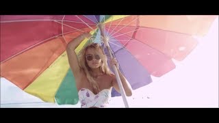 Music P & Marque Aurel - Let's Make Beautiful (Tep No Remix) [Music Video]