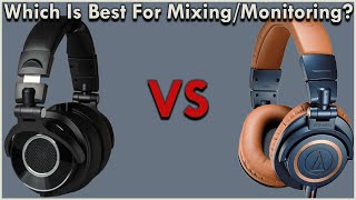The Winner May Surprise You - OneOdio Monitor 60 Studio Headphone Review