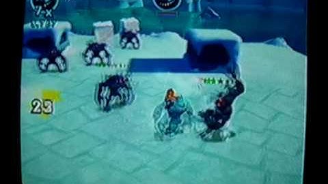 Crash Mind Over Mutant-Part 7