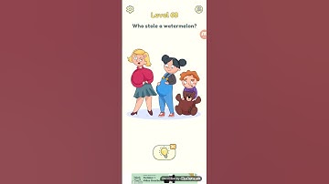 DOP 2: Delete One Part, Level 68