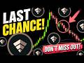 CHIP Crypto Breaking News 🔥 | USD.AI Coin Price Prediction 2026 &amp; Update