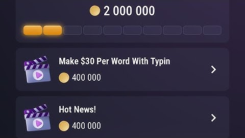 Tapswap Code 3 August- Make $30 Per Word With Typing Jobs From Home- Code Tapswap Make $30 Per Word