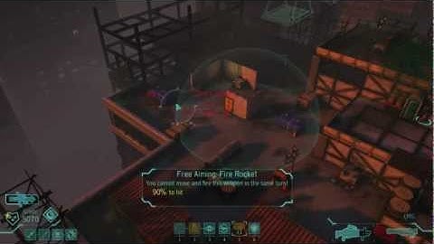 XCOM: Enemy Unknown Part25 2012 Let