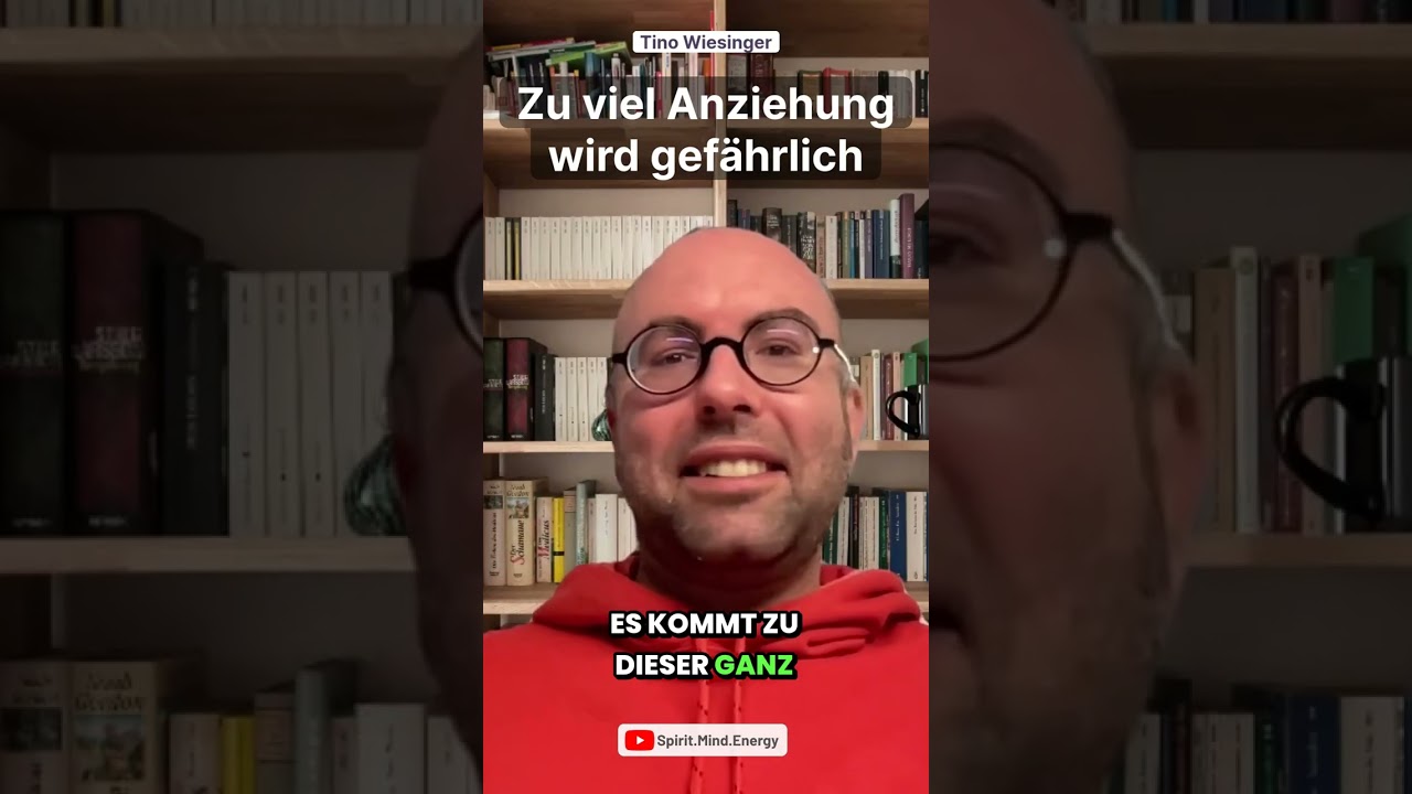 Das passiert, wenn Anziehung eskaliert