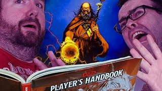 Wizards: Classes in 5e Dungeons & Dragons Part 4  Web DM