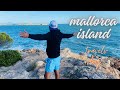 Mallorca  spain tibetanvlogger 