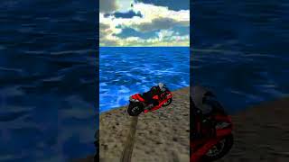 EXTREME BIKE DRIVING 3D _ ANDROID GAMEPLAY screenshot 1