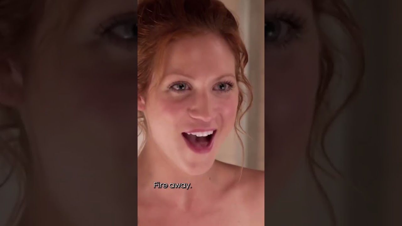 Pitch Perfect | Titanium (part 2)